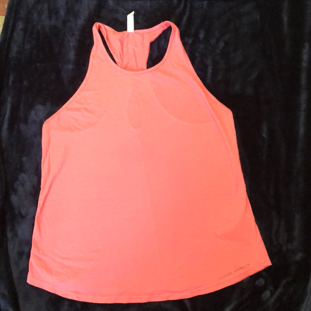 Running Tank